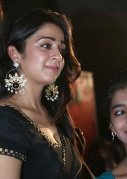 Charmy Kaur at Mantra 2 Audio Launch