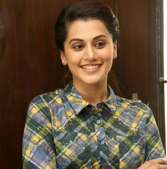 Taapsee Pannu Latest Pics