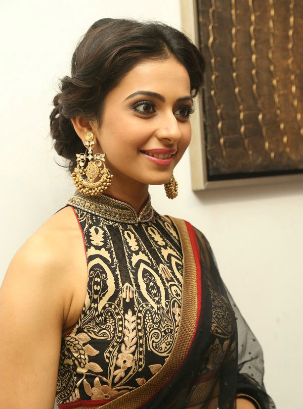 Rakul Preet Singh at Kick 2 Audio Launch - Photos,Images,Gallery - 12115