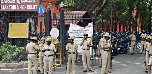 Karnataka High Court To Decide Jayalalithaa's Fate - Photos,Images ...