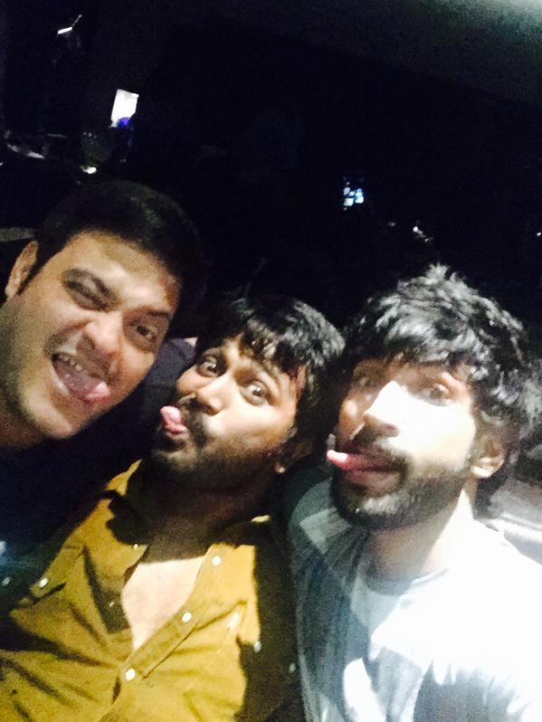Manchu Manoj Bachelor's Party Photos Manchu Manoj Bachelor's Party,Manchu Manoj,actor Manchu Manoj,Aadhi,nani,Manchu Manoj wedding,Manchu Manoj party,actor Manchu Manoj pics,Manchu Manoj pics,Manchu Manoj images,Manchu Manoj photos,Manchu Manoj stills