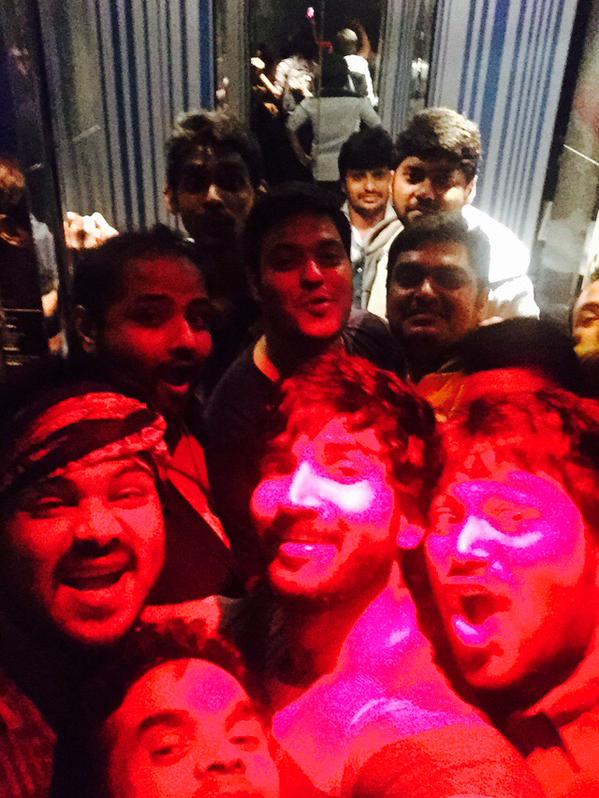 Manchu Manoj Bachelor's Party Stills Manchu Manoj Bachelor's Party,Manchu Manoj,actor Manchu Manoj,Aadhi,nani,Manchu Manoj wedding,Manchu Manoj party,actor Manchu Manoj pics,Manchu Manoj pics,Manchu Manoj images,Manchu Manoj photos,Manchu Manoj stills