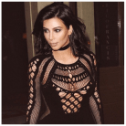 Kim Kardashian Latest Pics