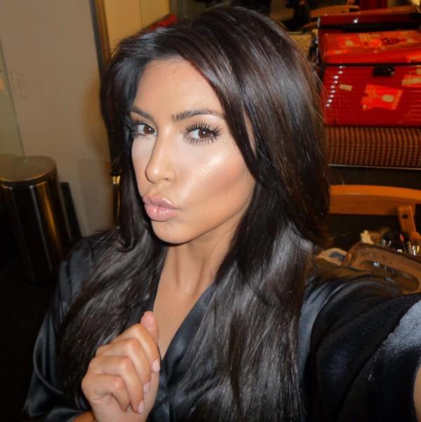 Kim Kardashian Latest Pics - Photos,Images,Gallery - 12246