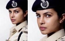Priyanka Chopra As IPS Officer In Gangaajal 2