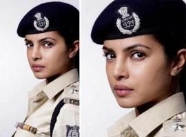 Priyanka Chopra,actress Priyanka Chopra,Priyanka Chopra As IPS Officer,Gangaajal 2,Gangaajal 2 first look,Gangaajal 2 first look poster,Priyanka Chopra in Gangaajal 2,Priyanka Chopra pics,Priyanka Chopra images,Priyanka Chopra photos,Priyanka Chopra still