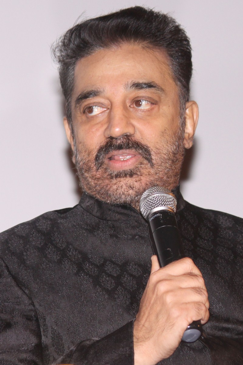 Kamal Haasan at 10th Habitat Film Festival - Photos,Images,Gallery - 12284