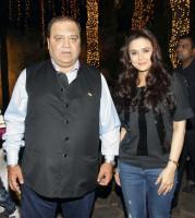 Anil kapoor,preity zinta,Dharmendra,birthday bash,Kishore Dingra,Kishore Dingra's son birthday bash,hot images