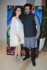 R. Madhavan and Kangana Ranaut at Tanu Weds Manu Returns Press Conference