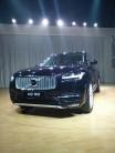 New Volvo XC90 SUV launched at Rs 64.9 lakh