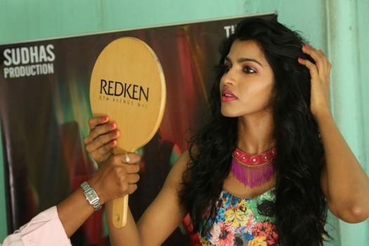 Dhansika Latest Pics