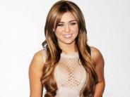 Miley Cyrus