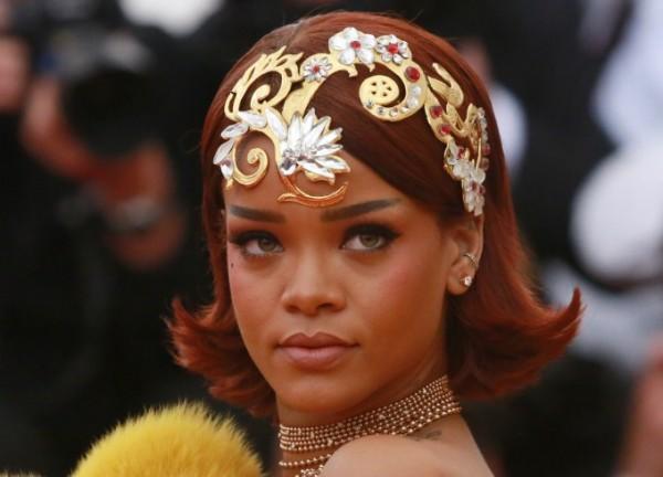 Rihanna latest pictures - Photos,Images,Gallery - 12552