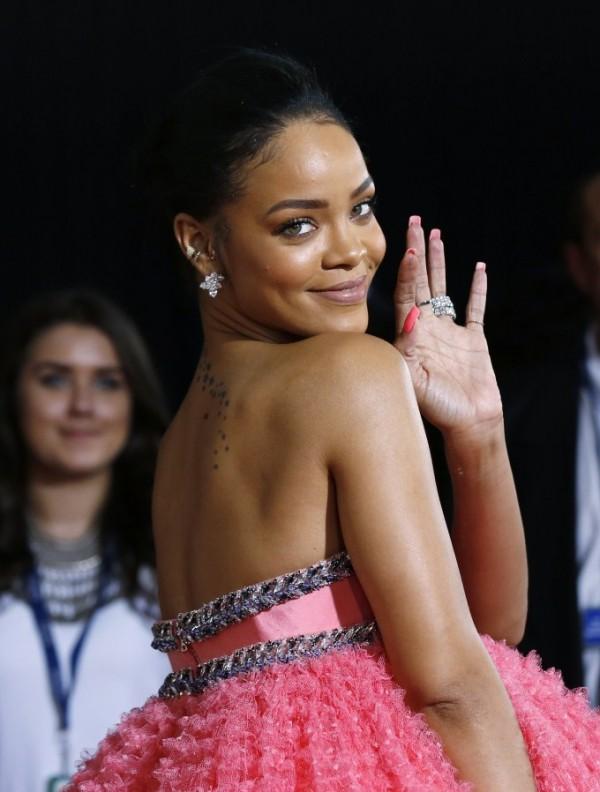 Rihanna latest pictures - Photos,Images,Gallery - 12552