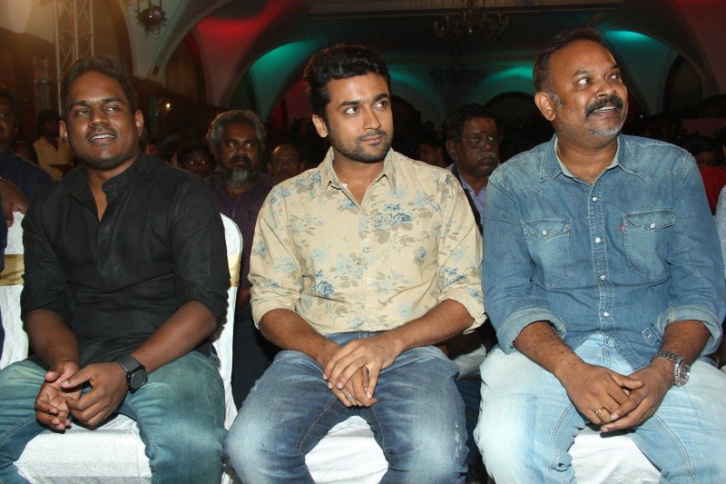 Masss Press Meet - Photos,Images,Gallery - 12673