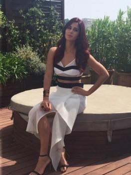 Katrina Kaif stuns at Cannes Film Festival Press Interview