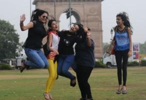 New delhi,rain in new delhi,new delhi rains,rain photos,delhi rain photos