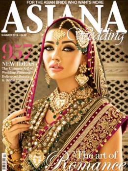 Amy Jackson Photoshoot for Asiana Magazine