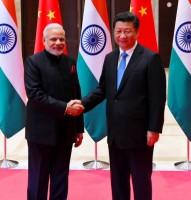 Narendra Modi meets Chinese President Xi Jinping,Prime Minister Narendra Modi meets Chinese President Xi Jinping,Narendra Modi,Prime Minister Narendra Modi,Chinese President Xi Jinping,Xi Jinping,Modi in China,Narendra Modi meets Xi Jinping,Narendra Modi'