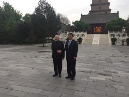 Narendra Modi meets Chinese President Xi Jinping,Prime Minister Narendra Modi meets Chinese President Xi Jinping,Narendra Modi,Prime Minister Narendra Modi,Chinese President Xi Jinping,Xi Jinping,Modi in China,Narendra Modi meets Xi Jinping,Narendra Modi'