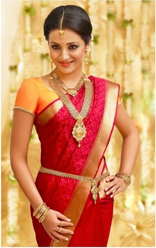 South Indian Actress Trisha in Bridal Wear Trisha in Bridal Wear,Trisha in saree,Trisha,actress Trisha,Trisha Krishnan,Trisha saree pics,Trisha saree images,Trisha saree photos,Trisha pics,Trisha images,Trisha photos,Trisha stills,Trisha pictures,Trisha latest pics,Trisha latest images,Trisha late