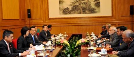 Narendra Modi's China Visit: Day 2,Narendra Modi's China Visit Day 2,Indian Prime Minister Narendra Modi,Narendra Modi,modi,Chinese President Xi Jinping,Xi Jinping,modi in china,narendra modi china media,narendra modi china incursion,narendra modi china p