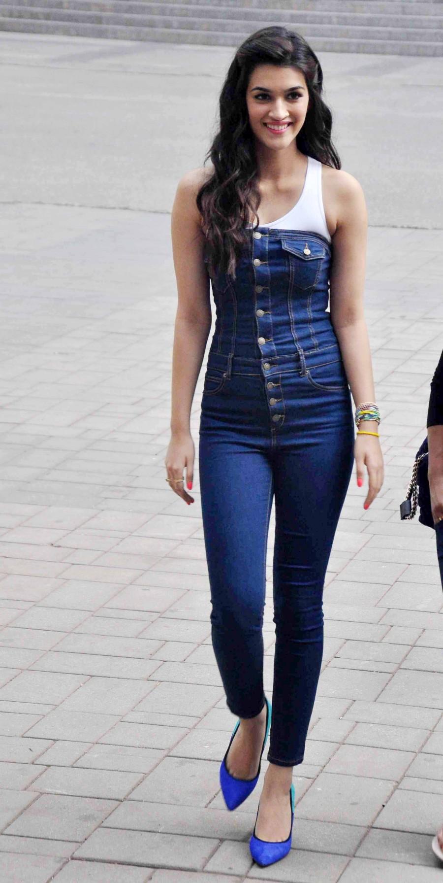 Kriti Sanon looks glamorous Kriti Sanon,Heropanti,ALDO,Spring Summer 2015 Collection,photos