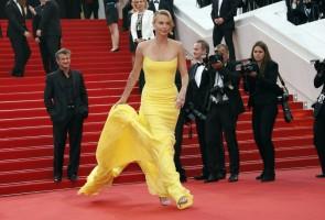 Mad Max: Fury Road at the Cannes Film Festival,Mad Max: Fury Road,Cannes Film Festival,Cannes Film Festival 2015,68th Cannes Film Festival 2015,Cannes Film Festival 2015 photos,68th Cannes Film Festival,cannes film festival red carpet,Cannes Film Festival