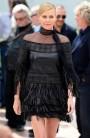 Charlize Theron at Cannes Film Festival 2015