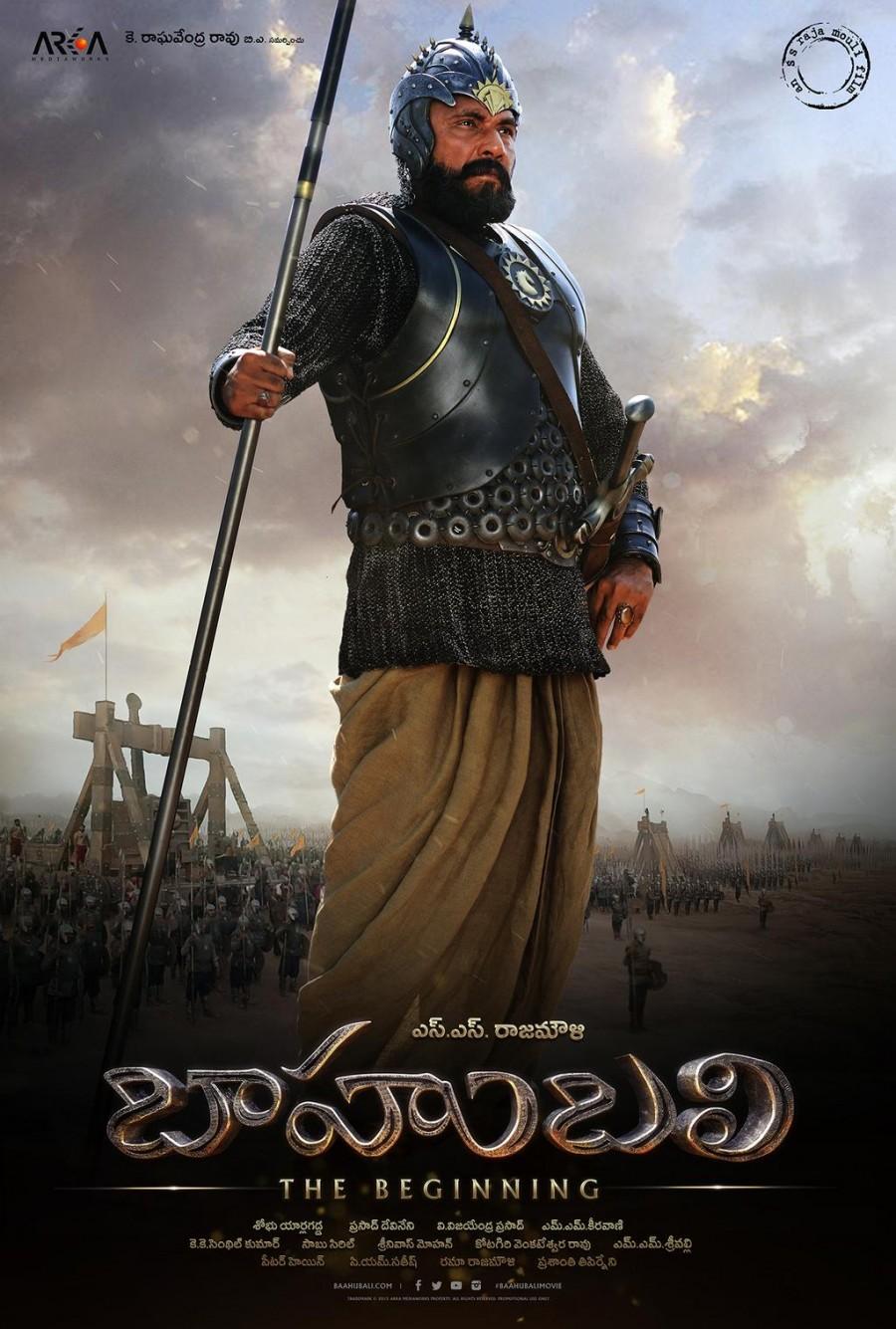 Sathyaraj's Look as Kattappa in Baahubali Movie Baahubali,telugu movie Baahubali,Baahubali movie stills,Baahubali movie pics,Prabhas,Rana Daggubati,Anushka Shetty,Tamannaah,S. Rajamouli,S. Rajamouli movie,Baahubali pics,Baahubali stills,Baahubali pictures