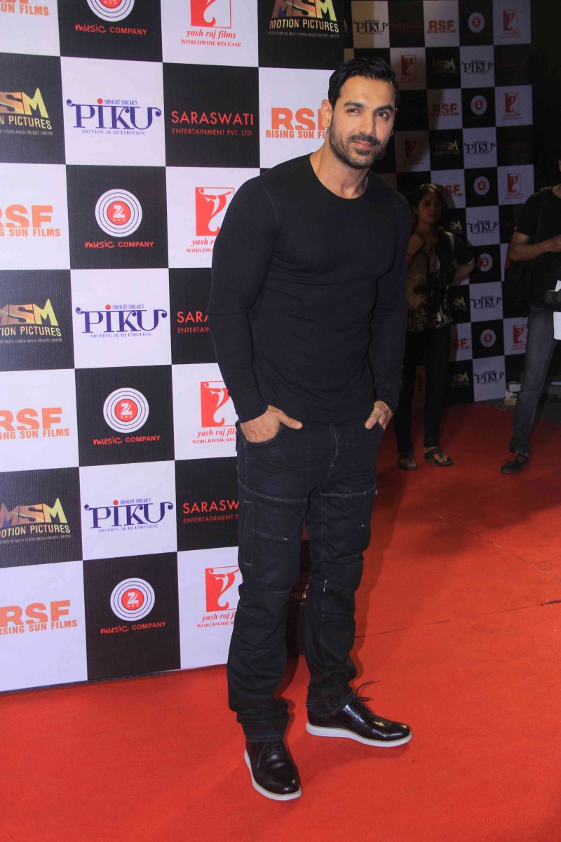 Actor John Abraham at Piku Success Party John Abraham at Piku Success Party,Actor John Abraham at Piku Success Party,John Abraham,actor John Abraham,John Abraham pics,John Abraham images,John Abraham photos,John Abraham stills,John Abraham pictures,John Abraham latest pics,John Abraham latest im