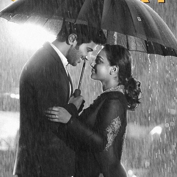 The film also has Praveena, Vineeth, Jacob Gregory and Aju Varghese in pivotal roles 100 Days of Love,dulquer salmaan,nithya menen,Jenuse mohamed,100 Days of Love stills,100 Days of Love pictures,100 Days of Love photos