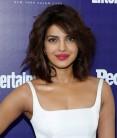 Priyanka Chopra at 2015 Upfronts Party