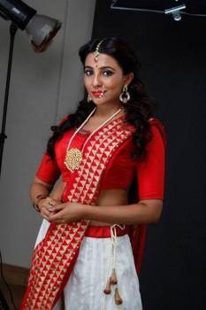 Parvathy Nair‬ Latest Photoshoot Stills