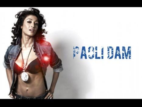 Paoli Dam Latest Pics