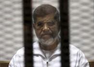 Mohammed Morsi: Egypt's ex-leader sentenced to Death