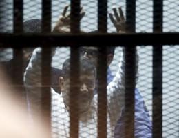 Mohammed Morsi,Mohammed Morsi: Egypt's ex-leader sentenced to death,Egypt's ex-leader,Mohamed Morsi sentenced to death by Egyptian court,Egypt sentences Mohamed Morsi to death,Mohammed Morsi sentence,Egypt's former president,Court seeks death penalty,deat