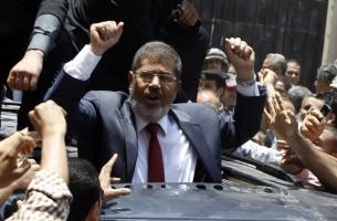 Mohammed Morsi,Mohammed Morsi: Egypt's ex-leader sentenced to death,Egypt's ex-leader,Mohamed Morsi sentenced to death by Egyptian court,Egypt sentences Mohamed Morsi to death,Mohammed Morsi sentence,Egypt's former president,Court seeks death penalty,deat