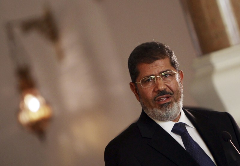 Mohammed Morsi,Mohammed Morsi: Egypt's ex-leader sentenced to death,Egypt's ex-leader,Mohamed Morsi sentenced to death by Egyptian court,Egypt sentences Mohamed Morsi to death,Mohammed Morsi sentence,Egypt's former president,Court seeks death penalty,deat