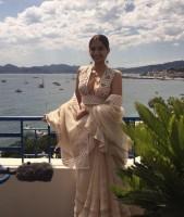 Sonam Kapoor sizzles at Cannes 2015,Sonam Kapoor,actress Sonam Kapoor,Sonam Kapoor at cannes,hot Sonam Kapoor,Cannes 2015,Cannes Film Festival 2015,cannes film festival,cannes film festival 2015,cannes film festival pics,cannes film festival images,68th C