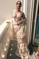Sonam Kapoor sizzles at Cannes 2015,Sonam Kapoor,actress Sonam Kapoor,Sonam Kapoor at cannes,hot Sonam Kapoor,Cannes 2015,Cannes Film Festival 2015,cannes film festival,cannes film festival 2015,cannes film festival pics,cannes film festival images,68th C