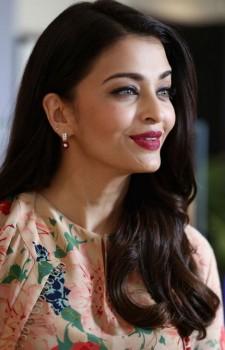 Aishwarya Rai at Cannes Film Festival 2015