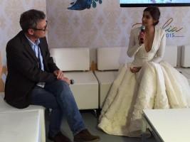 Sonam Kapoor launches Chef Vikas Khanna’s book at Cannes,Sonam Kapoor,actress Sonam Kapoor,Sonam Kapoor at cannes,Sonam Kapoor at cannes 2015,Sonam Kapoor hot pics,hot Sonam Kapoor,Vikas Khanna’s book,Cannes,Cannes Film Festival 2015,Cannes Film Festival