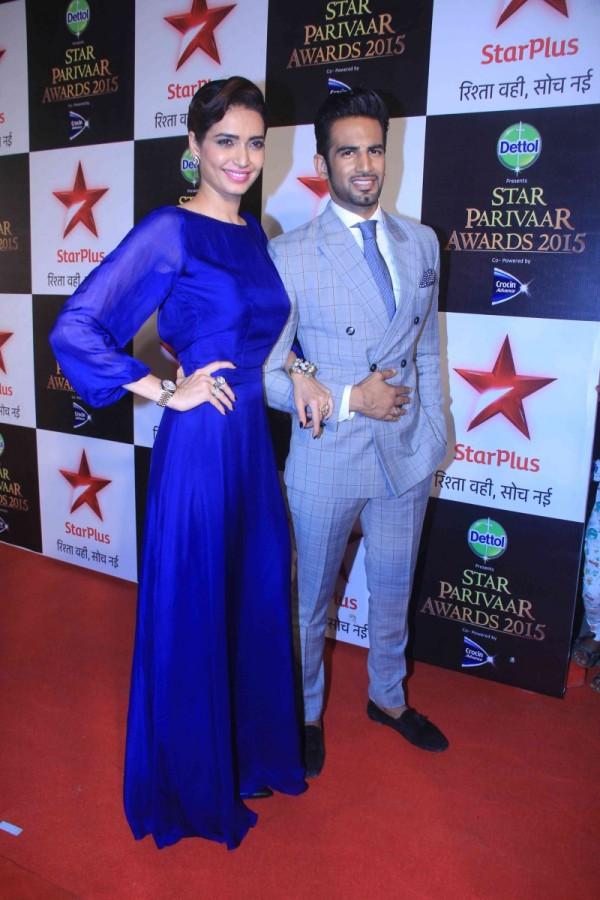 Star Parivaar Awards 2015 Photos,Images,Gallery 13484