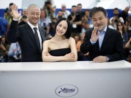 68th Cannes Film Festival day 5,68th Cannes Film Festival,68th Cannes Film Festival 2015,Cannes Film Festival,Cannes Film Festival 2015,Cannes Film Festival 2015 photos,Cannes Film Festival pics,Cannes Film Festival images,Cannes Film Festival photos,Cann