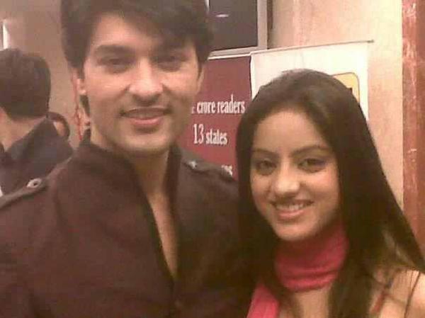 Reportedly, Anas inappropriately touched Deepika Diya Aur Baati Hum,Deepika Singh,Deepika slaps Rashid,Anas Rashid,Sandhya,Suraj,photos