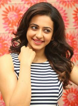 Rakul Preet Singh Latest Photos
