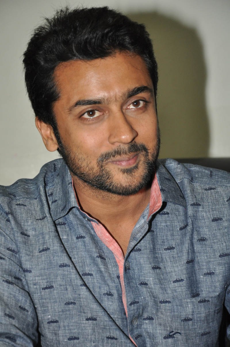 Suriya at Rakshasudu Audio Launch - Photos,Images,Gallery - 13702