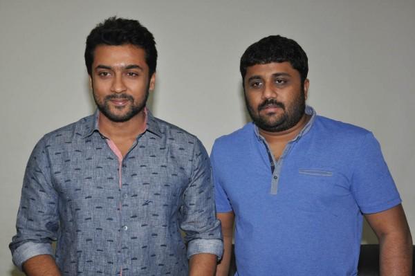 Suriya's Rakshasudu Audio Launch - Photos,Images,Gallery - 13709