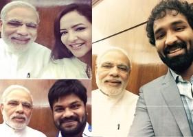 Narendra Modi's Top 10 Selfies,Narendra Modi Top 10 Selfies,Narendra Modi best Selfies,Narendra Modi Selfies,Selfie pics,narendra modi Selfie pics,narendra modi Selfie images,narendra modi Selfie photos,narendra modi Selfie stills,Narendra Modi clicks sel